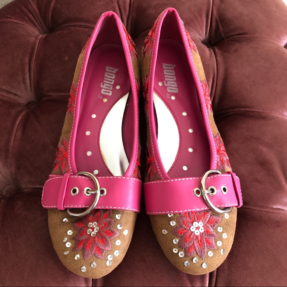 Bingo Flats